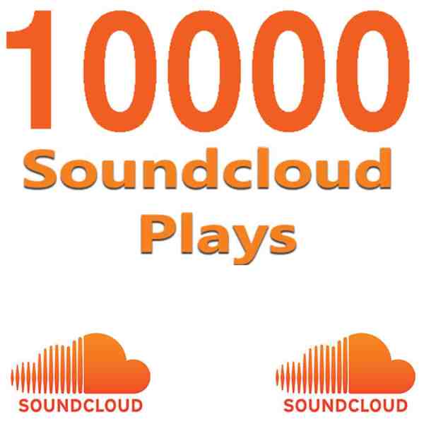 How To Get More Plays on SoundCloud: 5 Legit Strategies ...