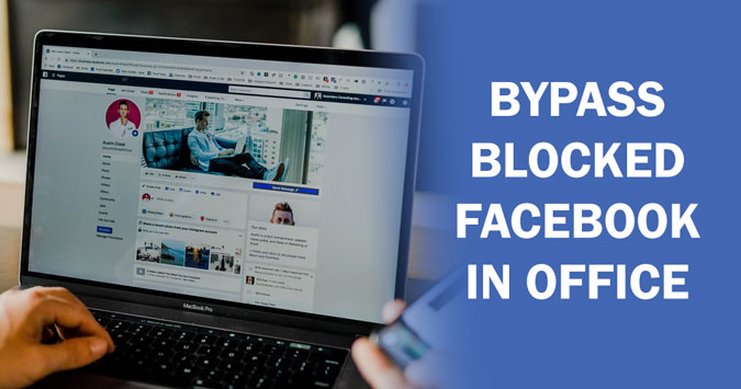 How to Unblock Facebook at School: Try Our Secure VPN for Free