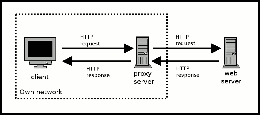 Proxy Sites For School - Easily Access Blocked Websites