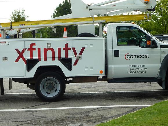 Comcast Xfinity Is Throttling My Internet: How To Prevent [2021]