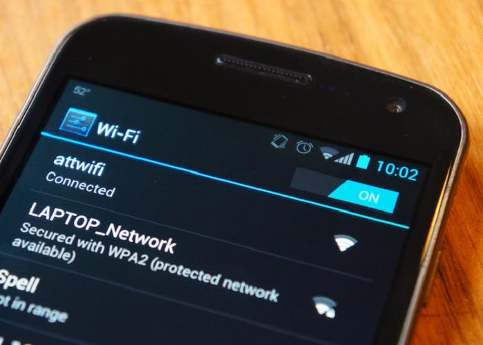 Create P2P connections with Wi-Fi Direct | Android Developers