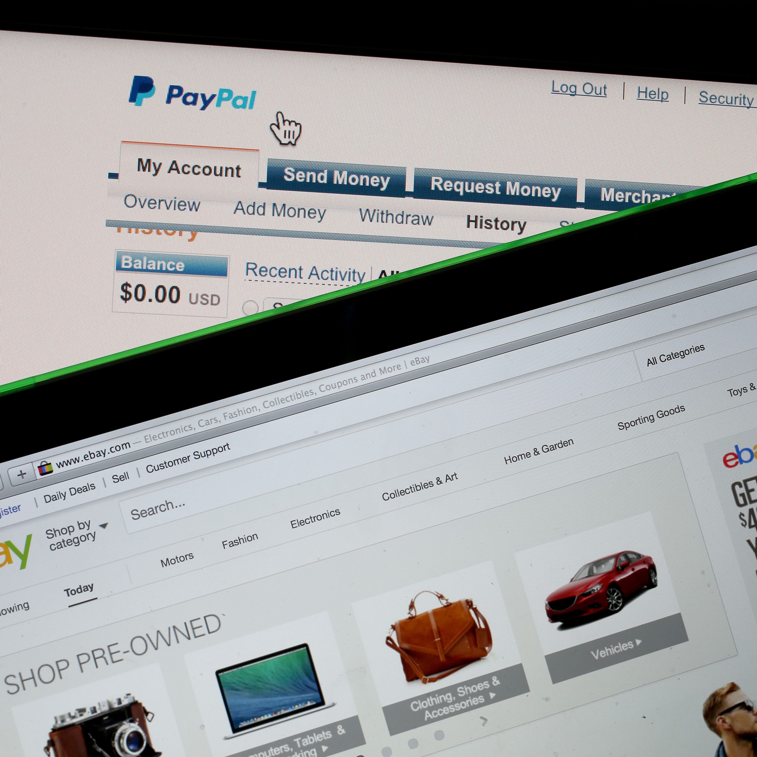 How to Unlink a PayPal Account from a Nintendo Account