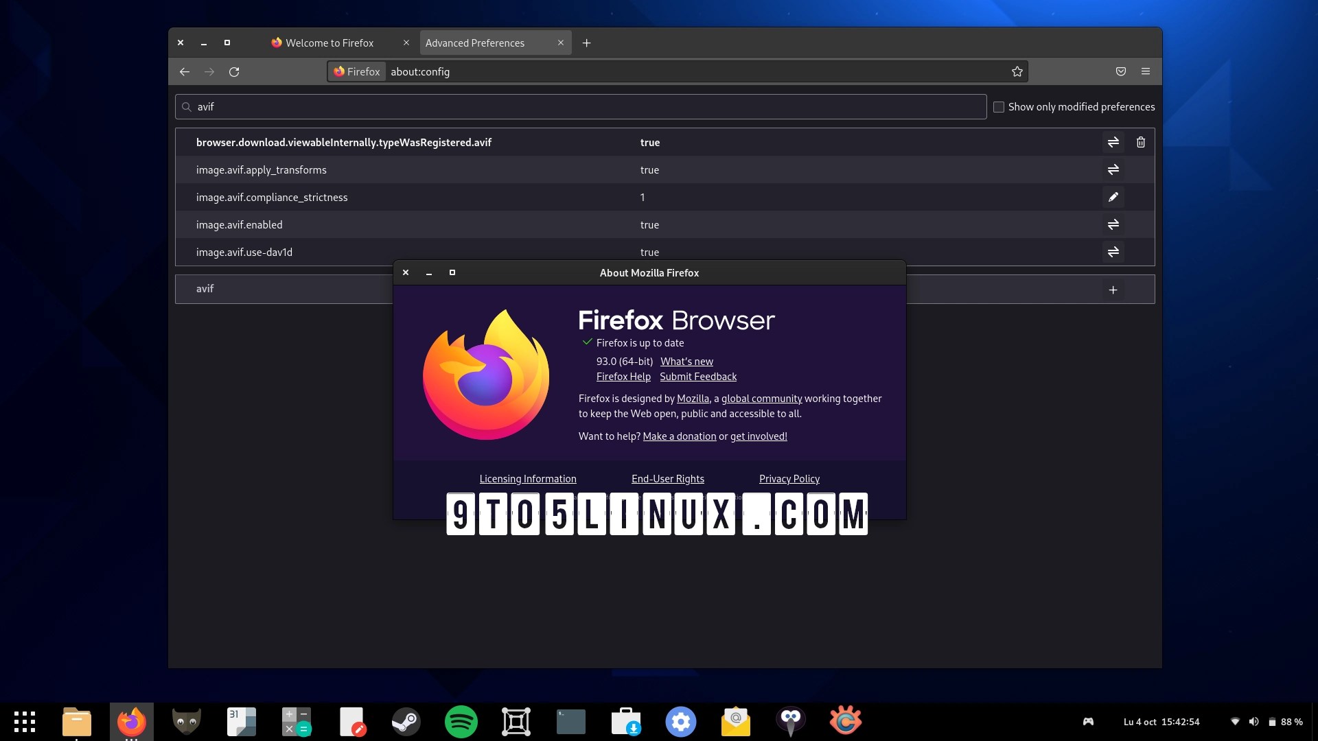 Browsec VPN - Free VPN for Firefox – Get this Extension for ...