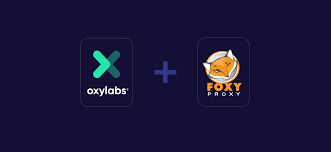 FoxyProxy - Home