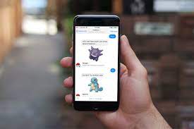 [APK] The first Pokemon Go bot that is controlled ... - Androidsis