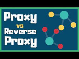 The Difference Between Proxy and Reverse Proxy | strongDM