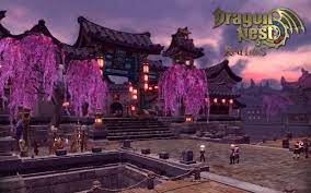Agreement on Services for Longyuan Game Users - Auto ...