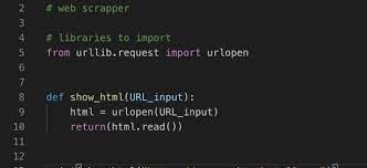 Tutorial: Web Scraping with Python Using Beautiful Soup