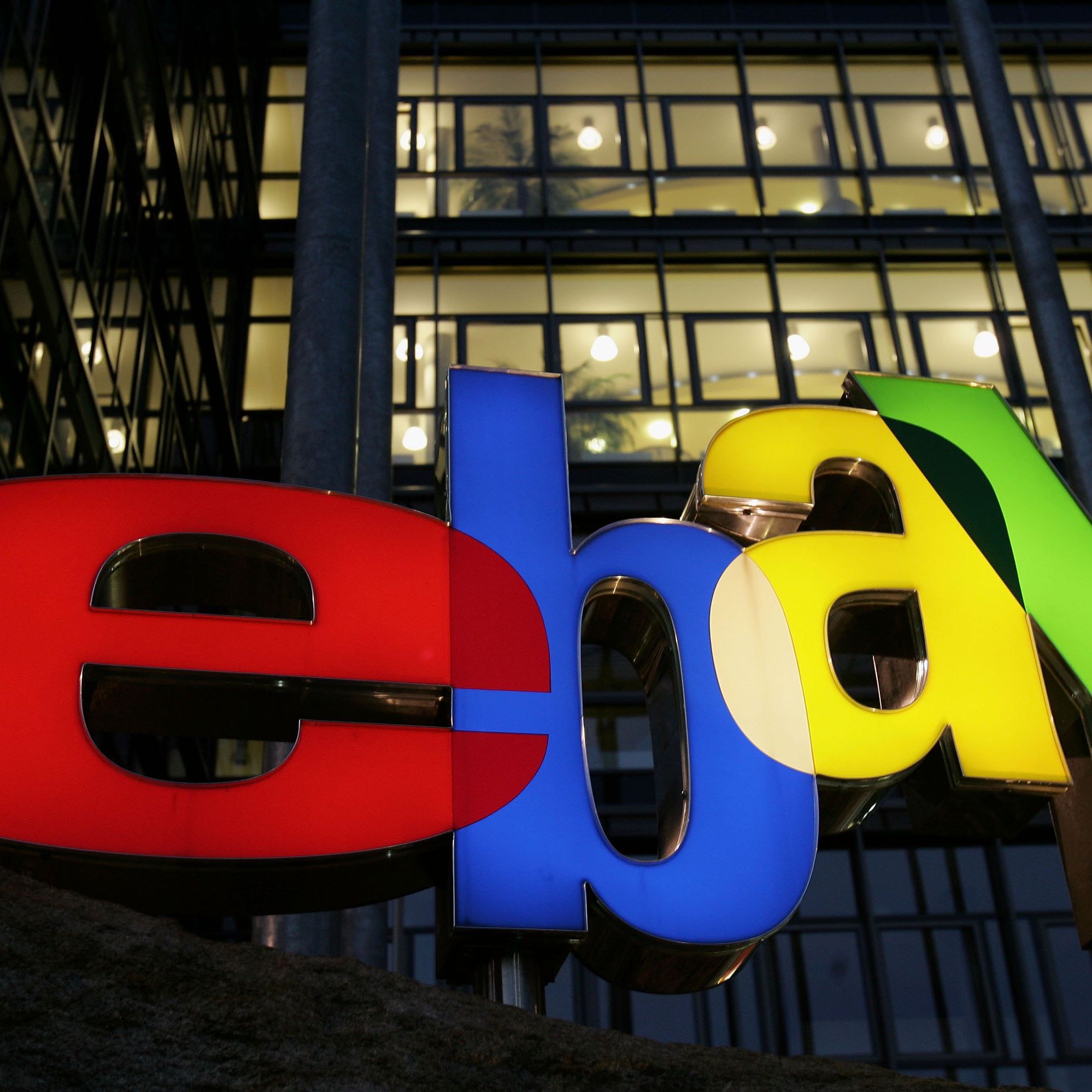 What to Do if My eBay Seller Account Is Blocked