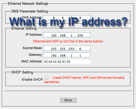 How to Trace an IP Address - wikiHow
