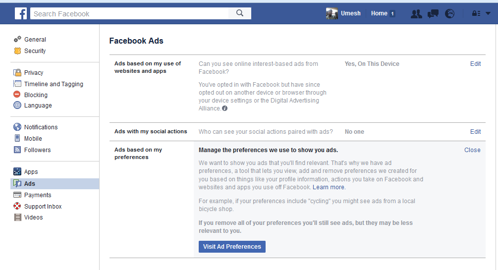 How to Recover a Suspended Facebook Ads Account - Social ...