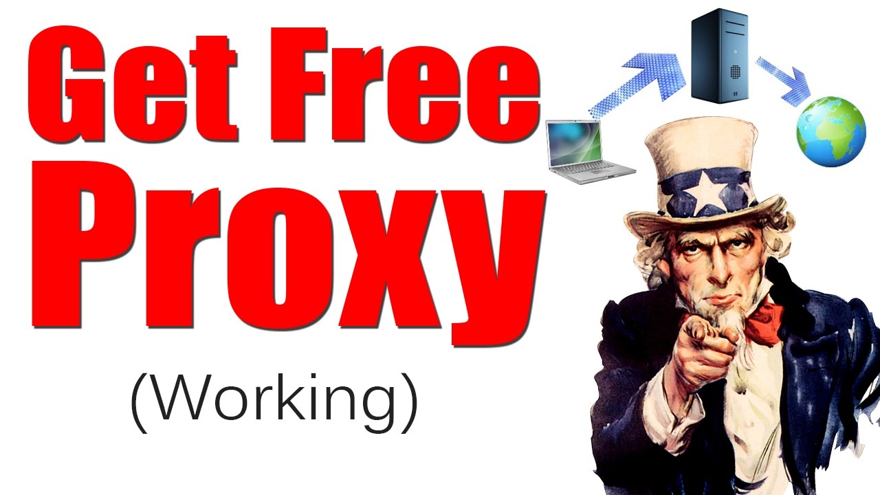 Free Proxy List - Just Checked Proxy List