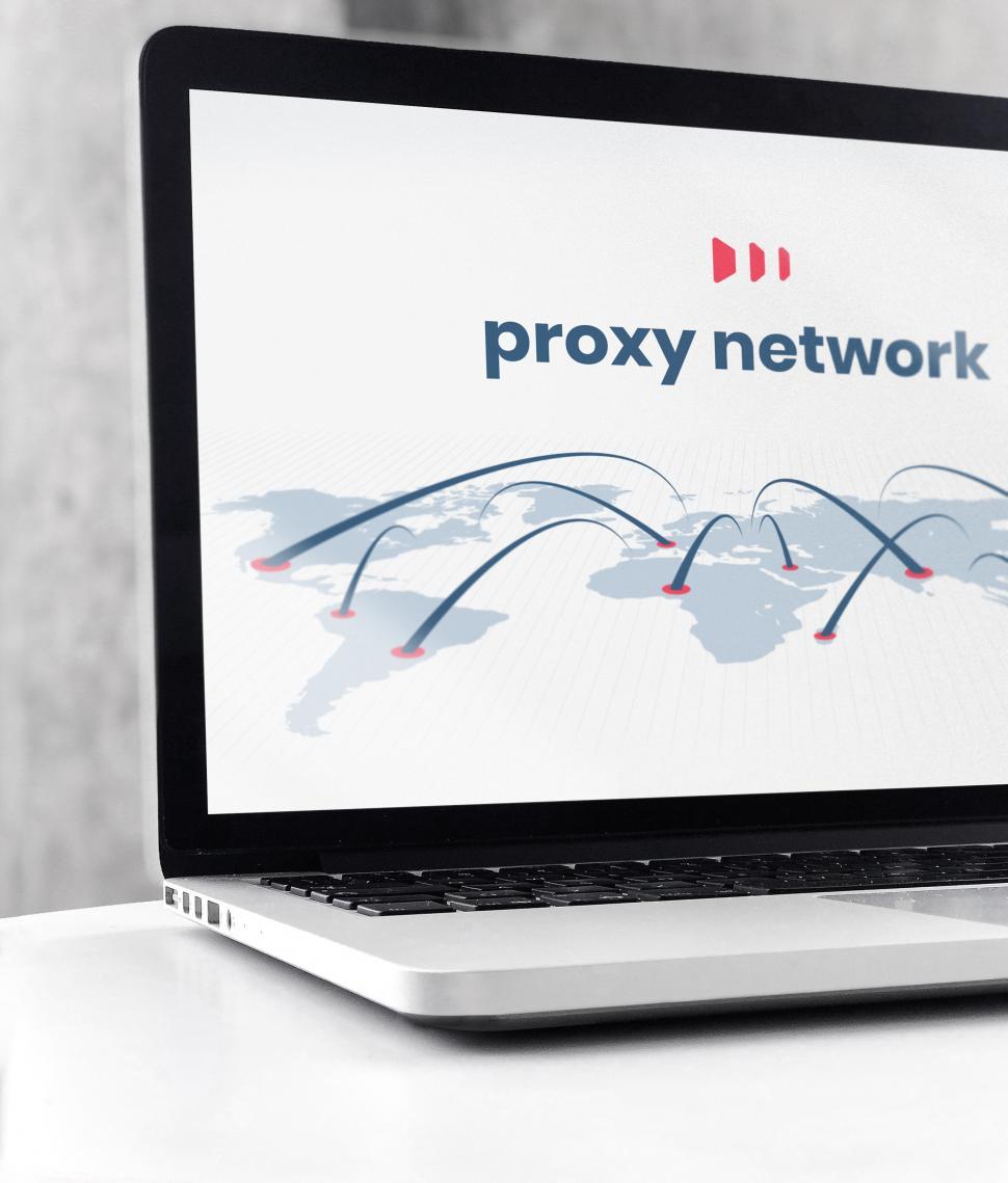 Free Proxy Lists - HTTP Proxy Servers (IP Address, Port)