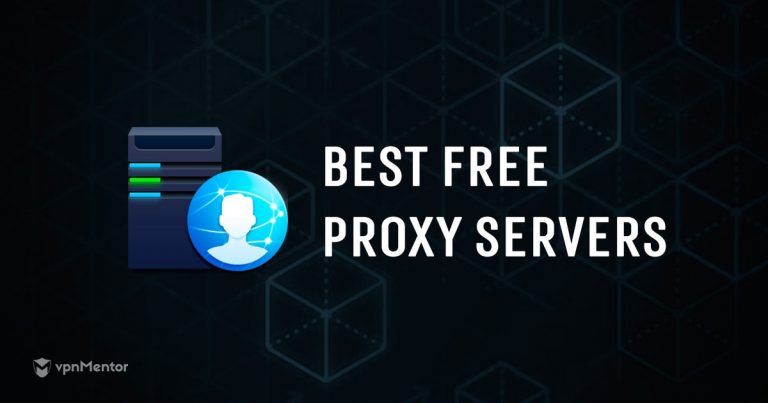 Best Proxies For Schools and Colleges - ProxyRack