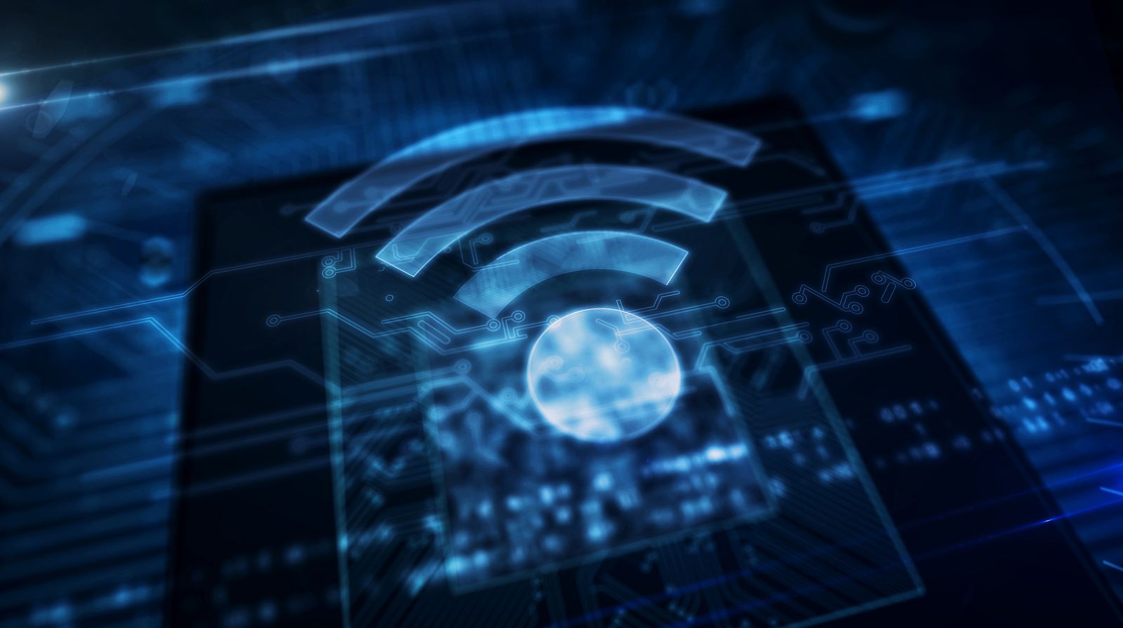 How to Kick People Off Wi-Fi - Smart DNS Proxy