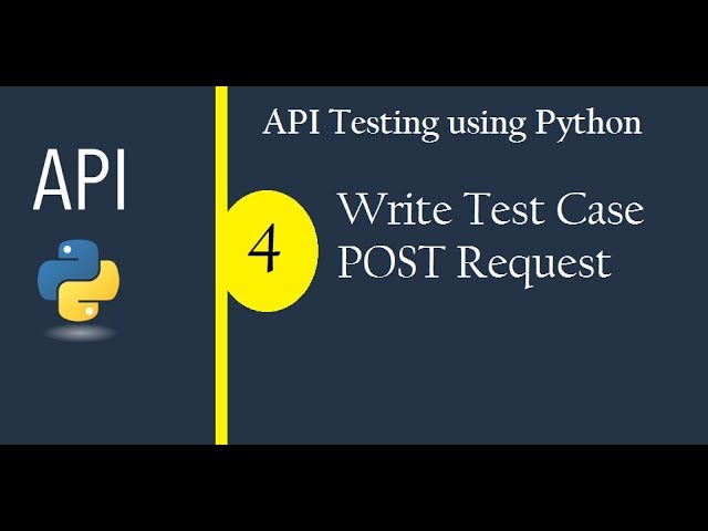 How to send and receive HTTP POST requests in Python - Stack Overflow