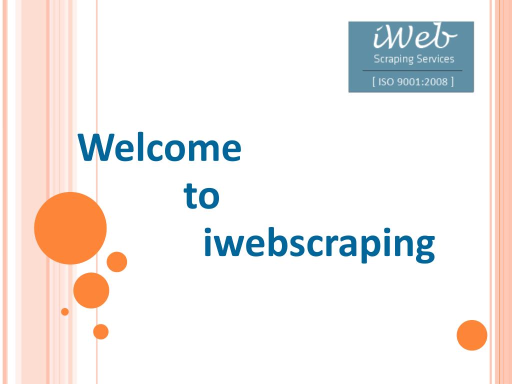 Web Scraper Tutorial: How to Easily Scrape any Website for ...