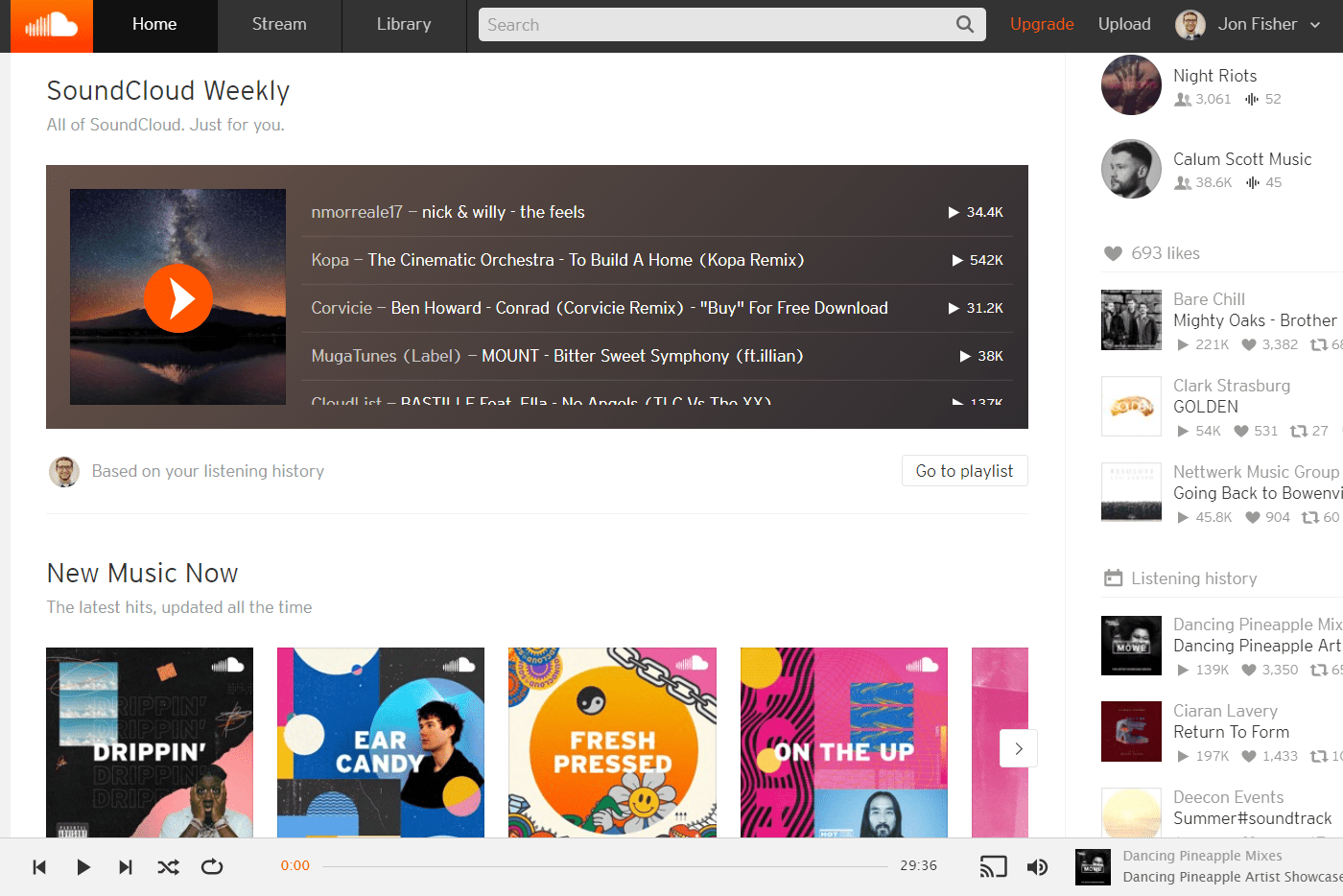 What Is SoundCloud? How the Streaming Platform Works