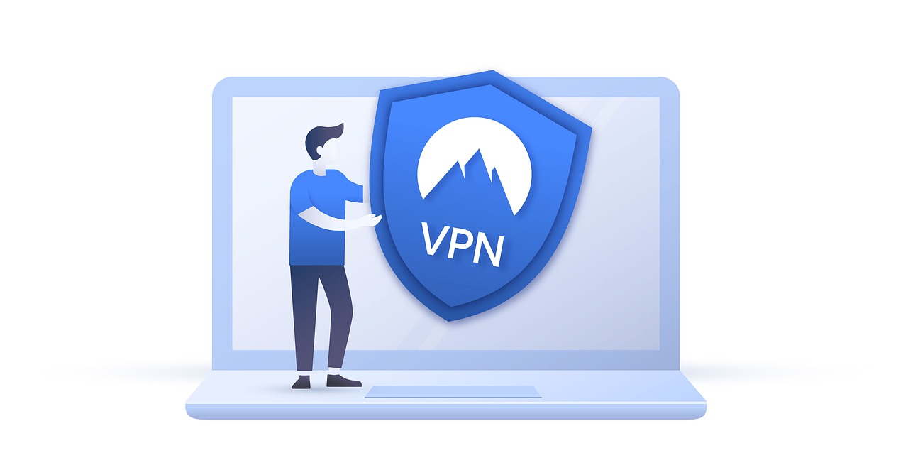 Proxy vs. VPN: 4 differences you should know - Norton