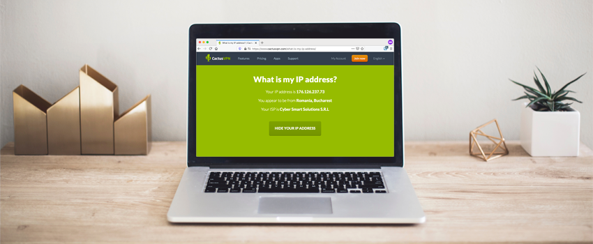 How to Purchase a Static IP Address