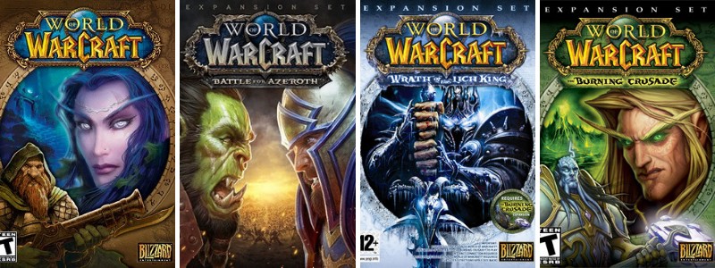 How To Play World Of Warcraft Free In 2020 - Gurugamer.com